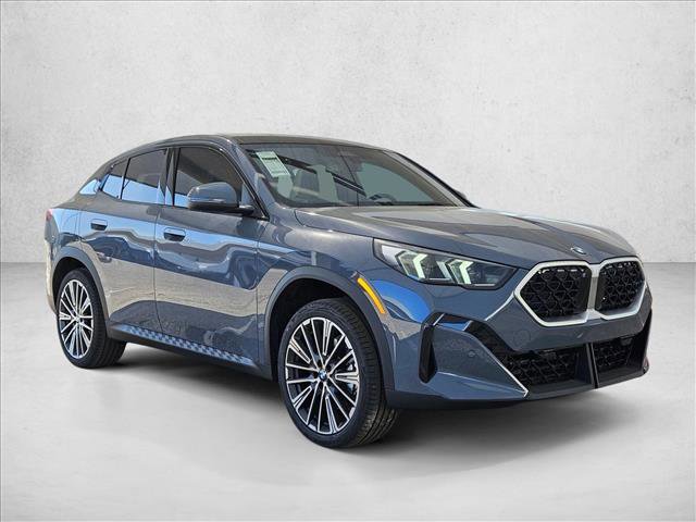 Used 2026 BMW X2 xDrive28i w/ Convenience Package AWD/4WD image 6