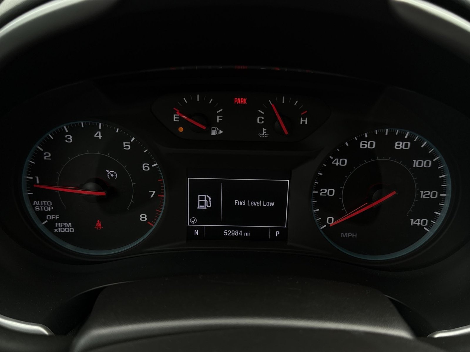 Used 2024 Chevrolet Malibu LT FWD image 17