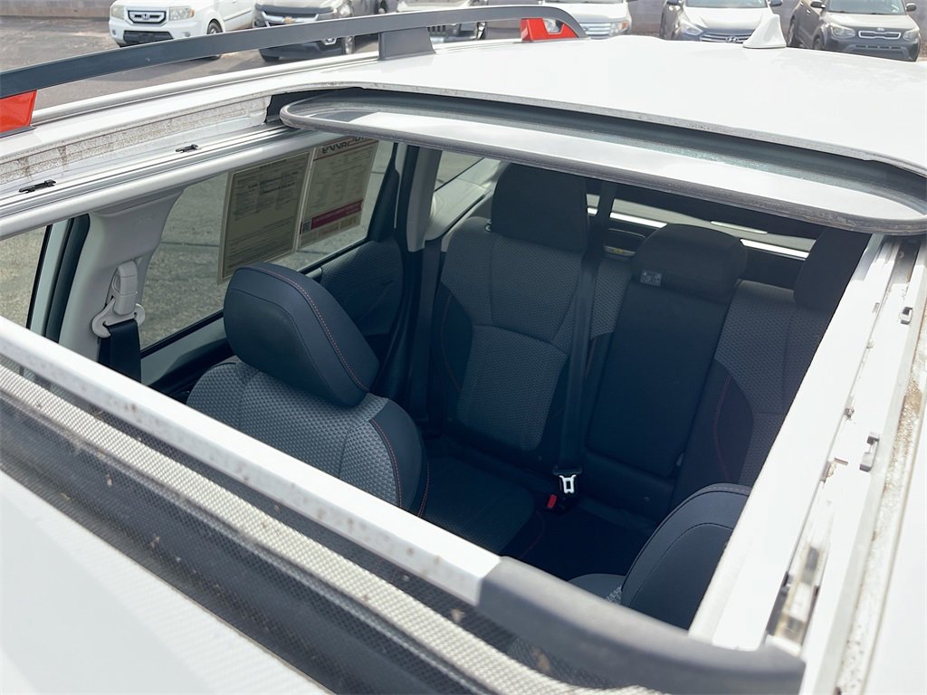 Used 2019 Subaru Forester Sport w/ Popular Package #2 image 21