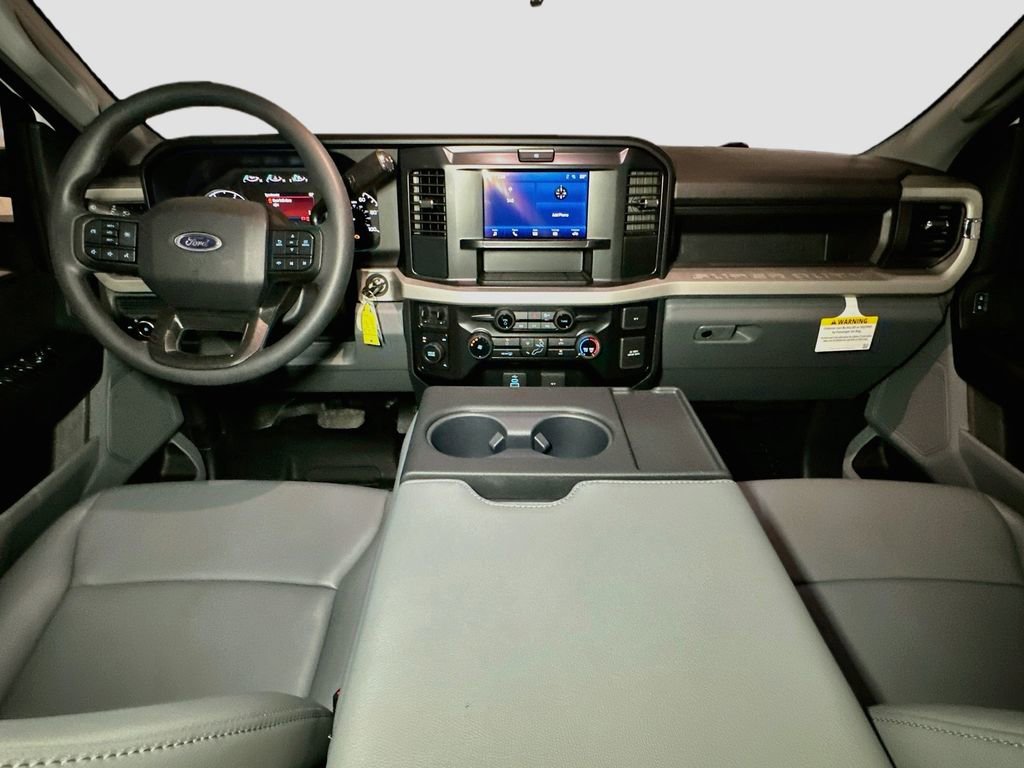 New 2026 Ford F450 XL image 22