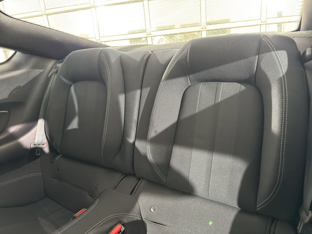 Used 2023 Ford Mustang GT w/ Mustang Nite Pony Package image 13