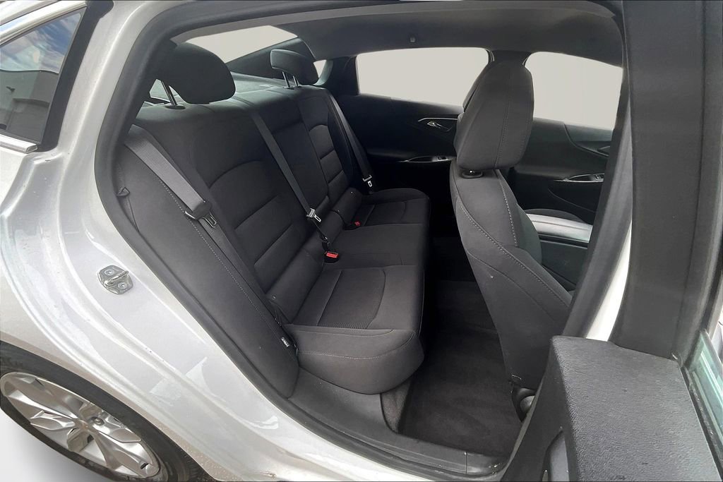 Used 2020 Chevrolet Malibu LT w/ Fleet LT Safety Plus Package image 24