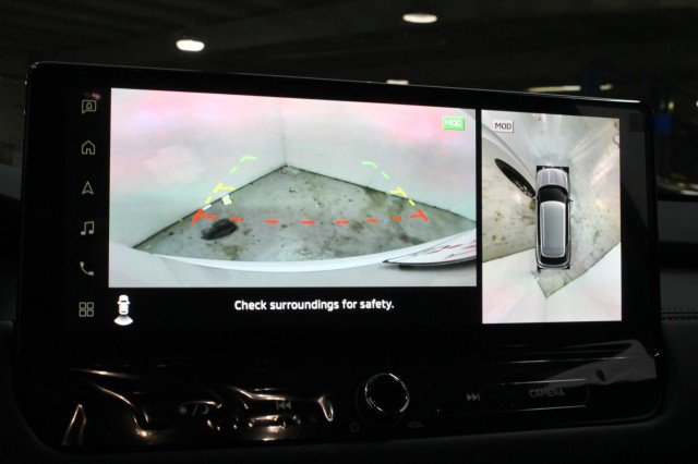 New 2026 Mitsubishi Outlander SE image 13