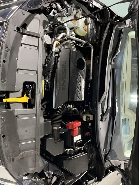 Certified 2023 Nissan Rogue Platinum w/ Platinum Premium Package AWD/4WD image 33