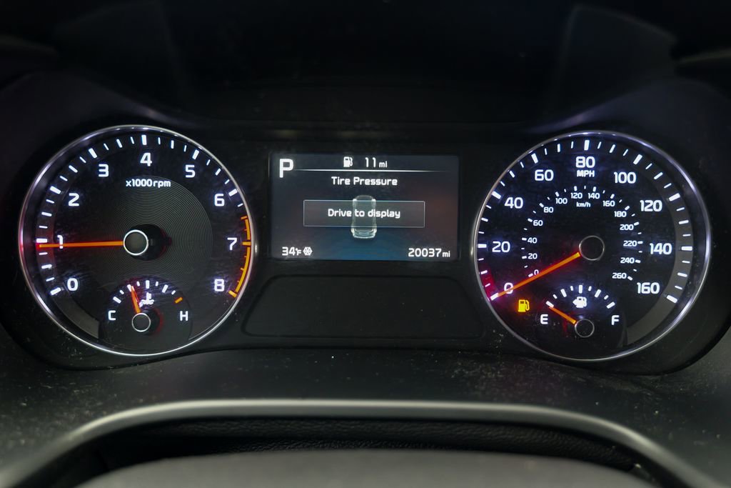 Used 2023 Kia Forte LXS image 41