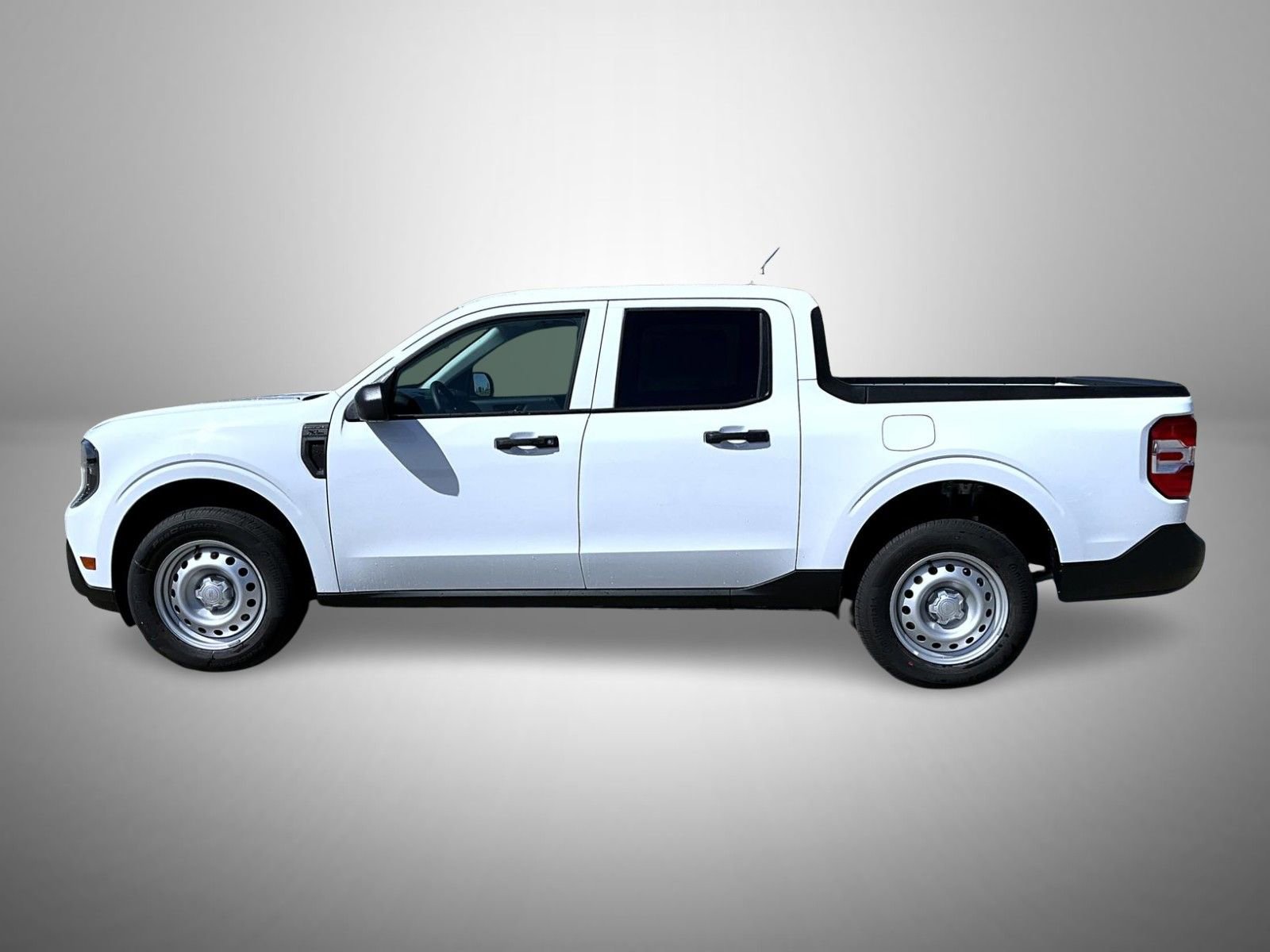 New 2026 Ford Maverick XL image 8