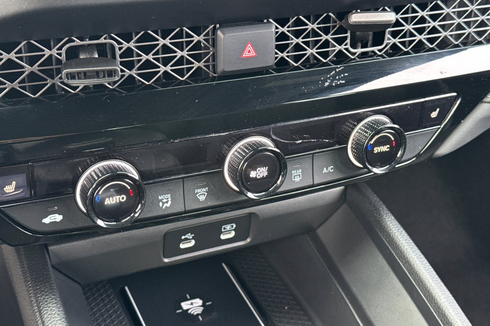 Used 2025 Honda Accord Sport image 18