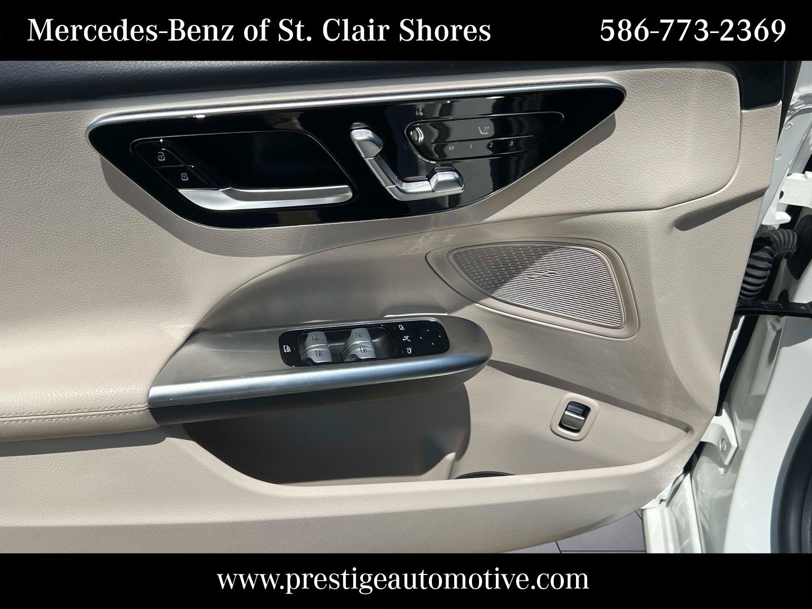 Used 2024 Mercedes-Benz C 300 4MATIC Sedan image 16