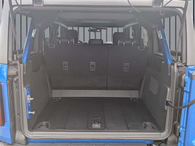 New 2026 Ford Bronco Big Bend w/ Black Diamond Package AWD/4WD image 9