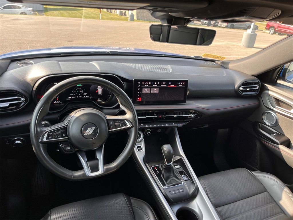 Used 2024 Dodge Hornet R/T Plus image 20