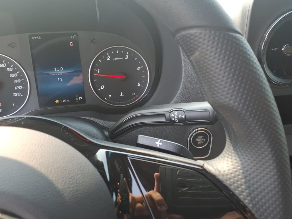 New 2026 Mercedes-Benz Sprinter 2500 image 21