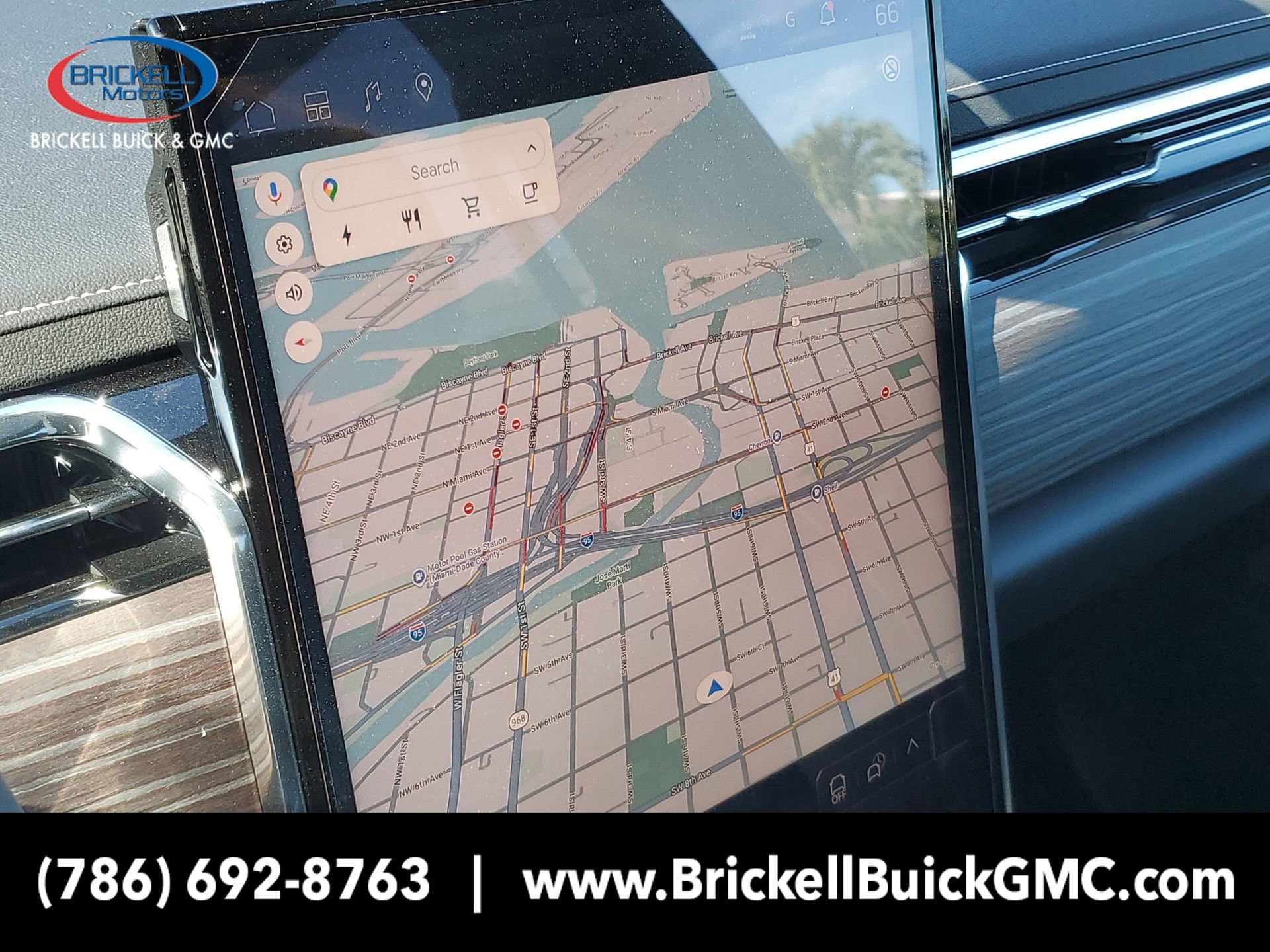 New 2025 GMC Sierra EV Denali AWD/4WD image 27