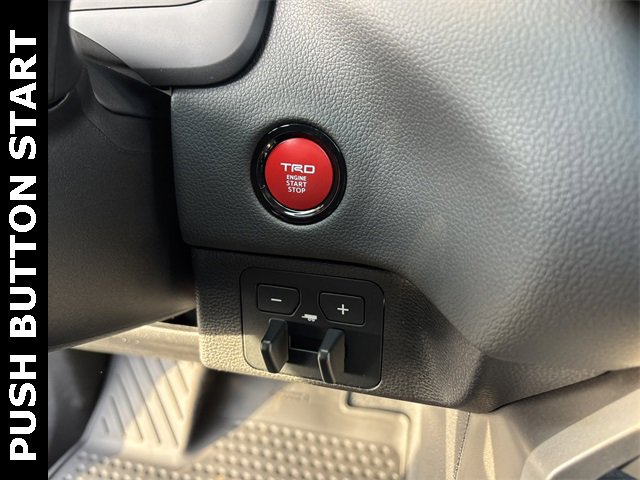 New 2026 Toyota Tundra Limited w/ TRD Off-Road Package image 13