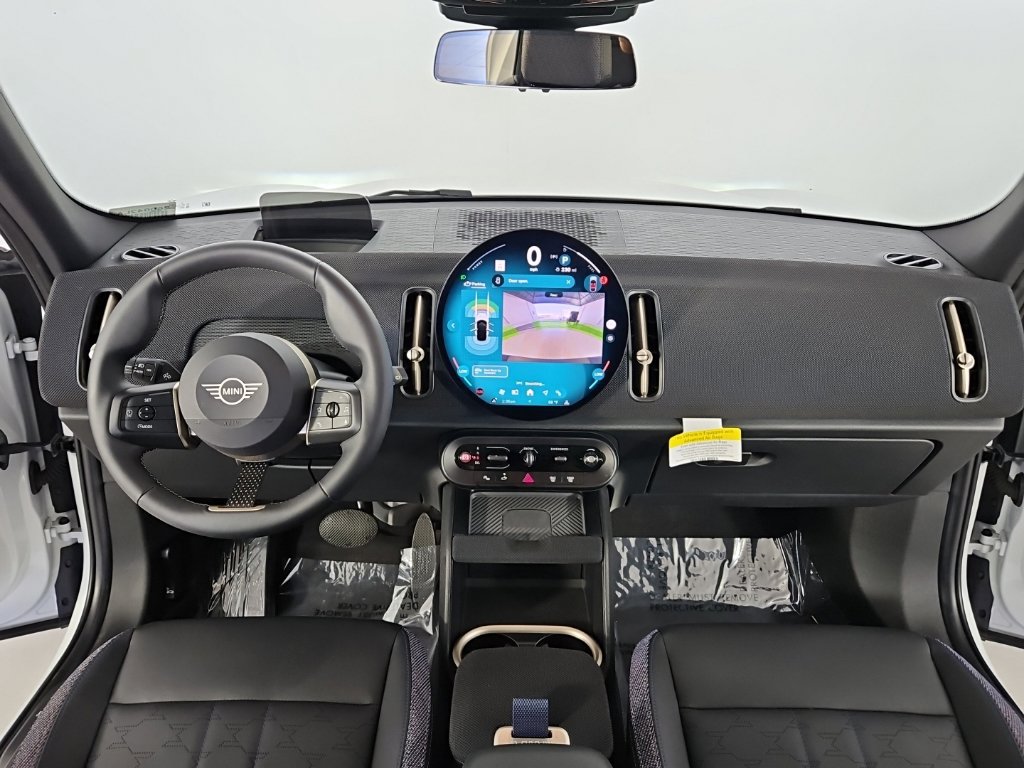 Used 2026 MINI Cooper Countryman S AWD/4WD image 25