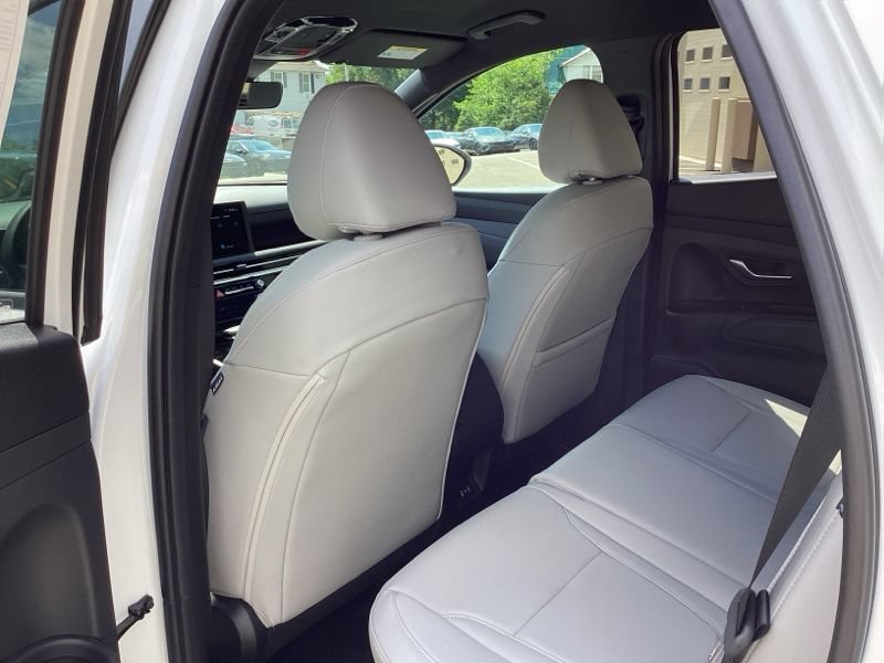 New 2026 Hyundai Santa Cruz SEL AWD/4WD image 17