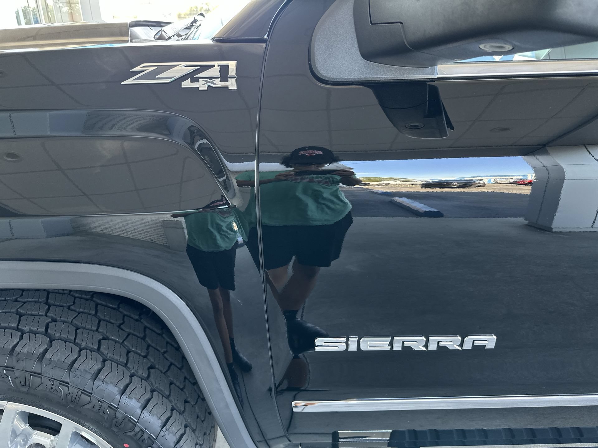 Certified 2018 GMC Sierra 1500 SLT AWD/4WD image 28