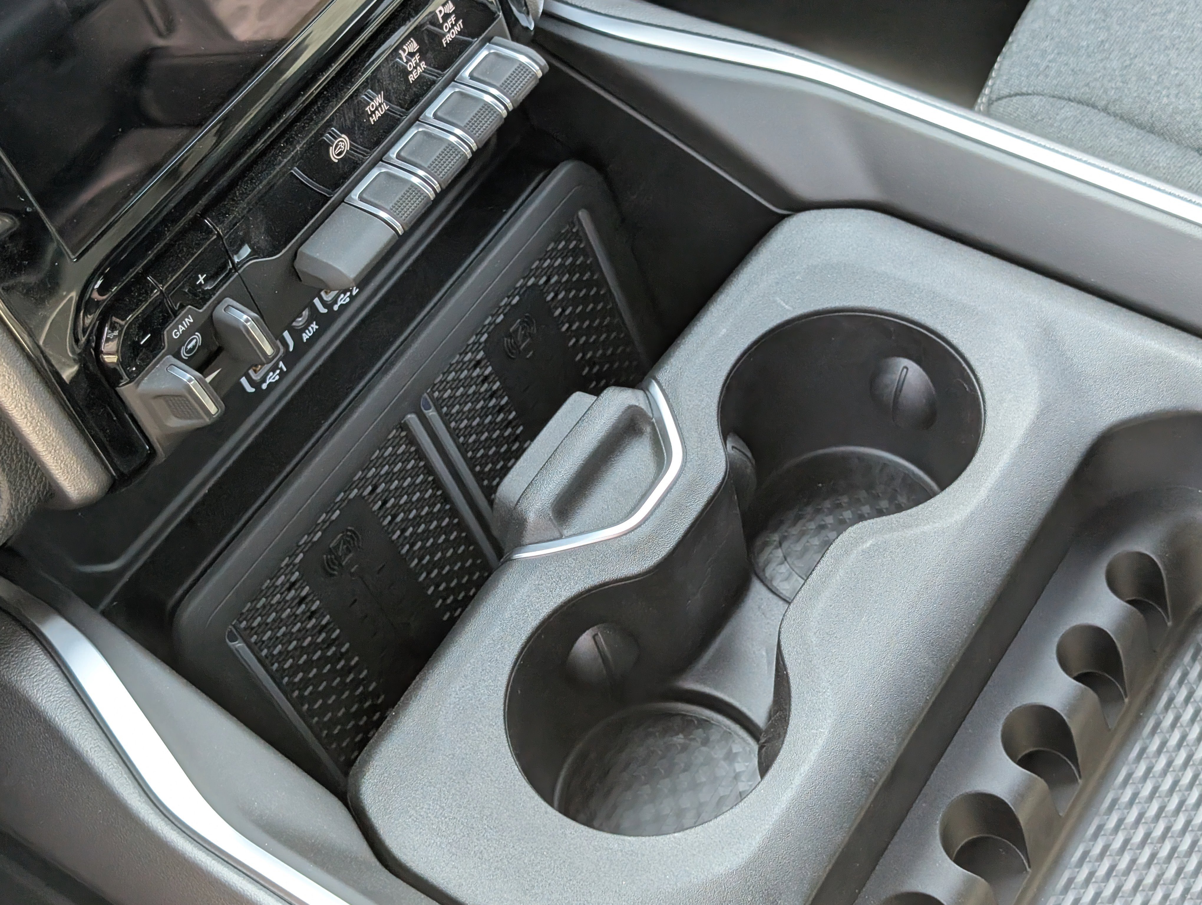 New 2026 RAM 2500 Big Horn image 18