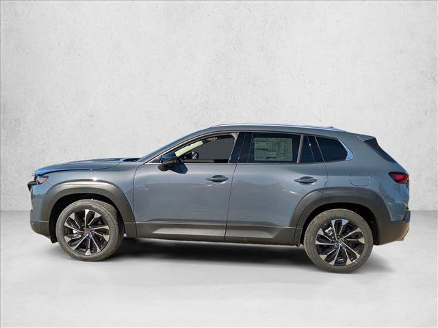 New 2026 MAZDA CX-50 2.5 Hybrid w/ Cargo Package image 5