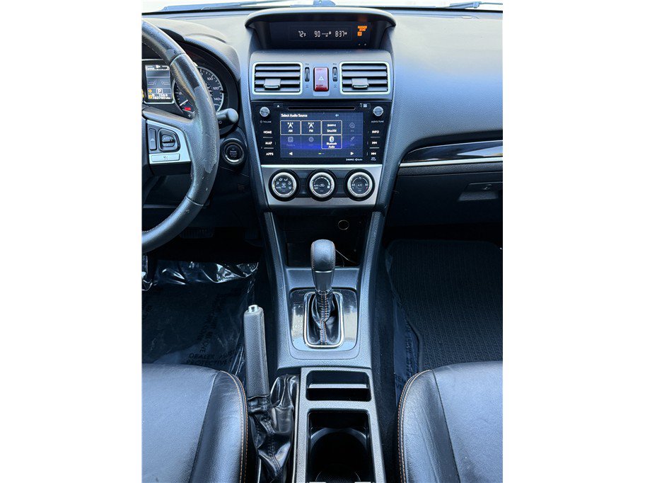 Used 2017 Subaru Crosstrek 2.0i Limited AWD/4WD image 17