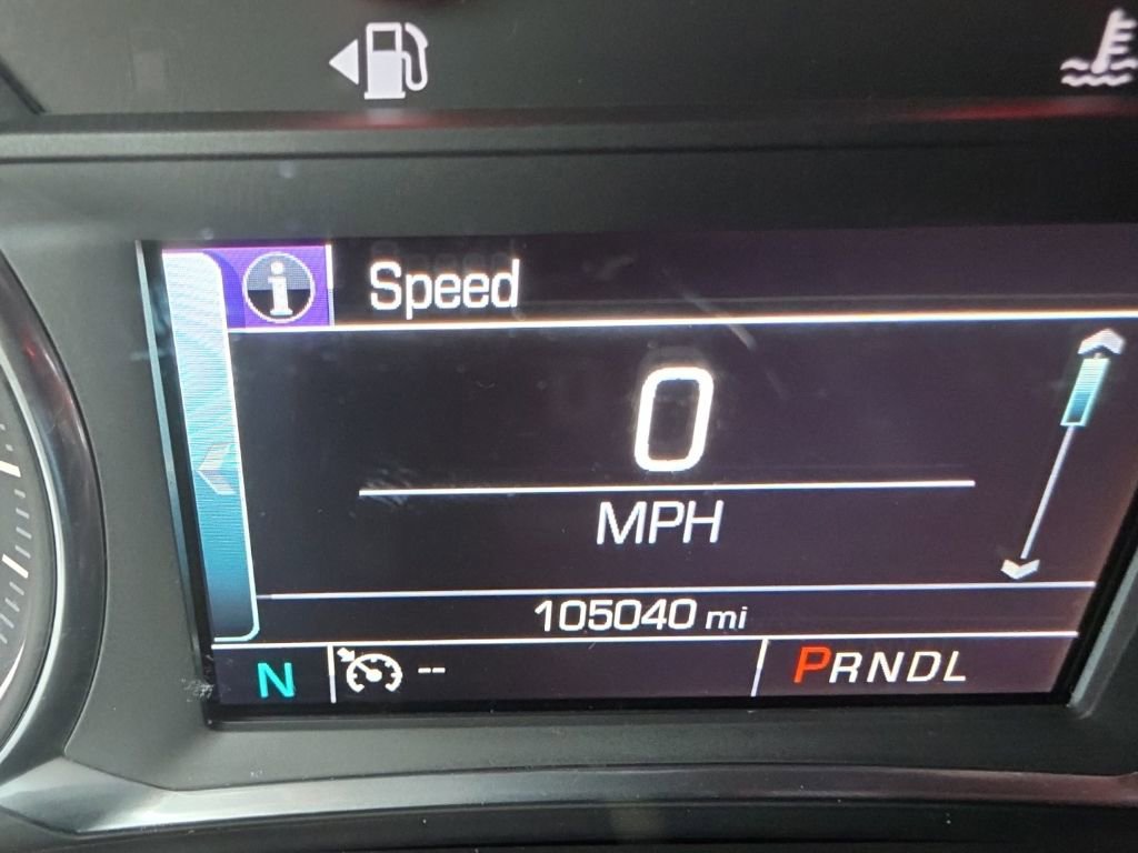 Used 2018 GMC Acadia SLT AWD/4WD image 9