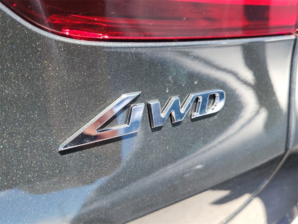 New 2025 Genesis GV80 3.5T e-SC image 5