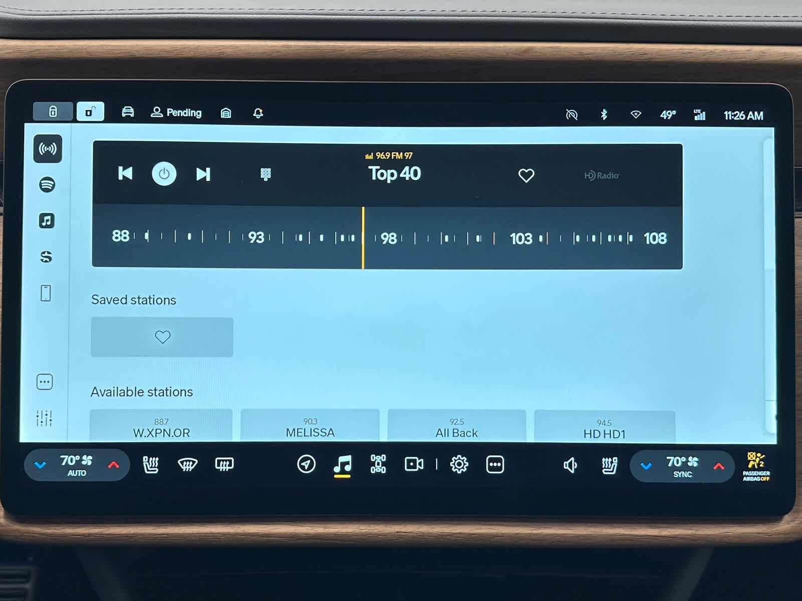 Used 2026 Rivian R1S Premium image 32