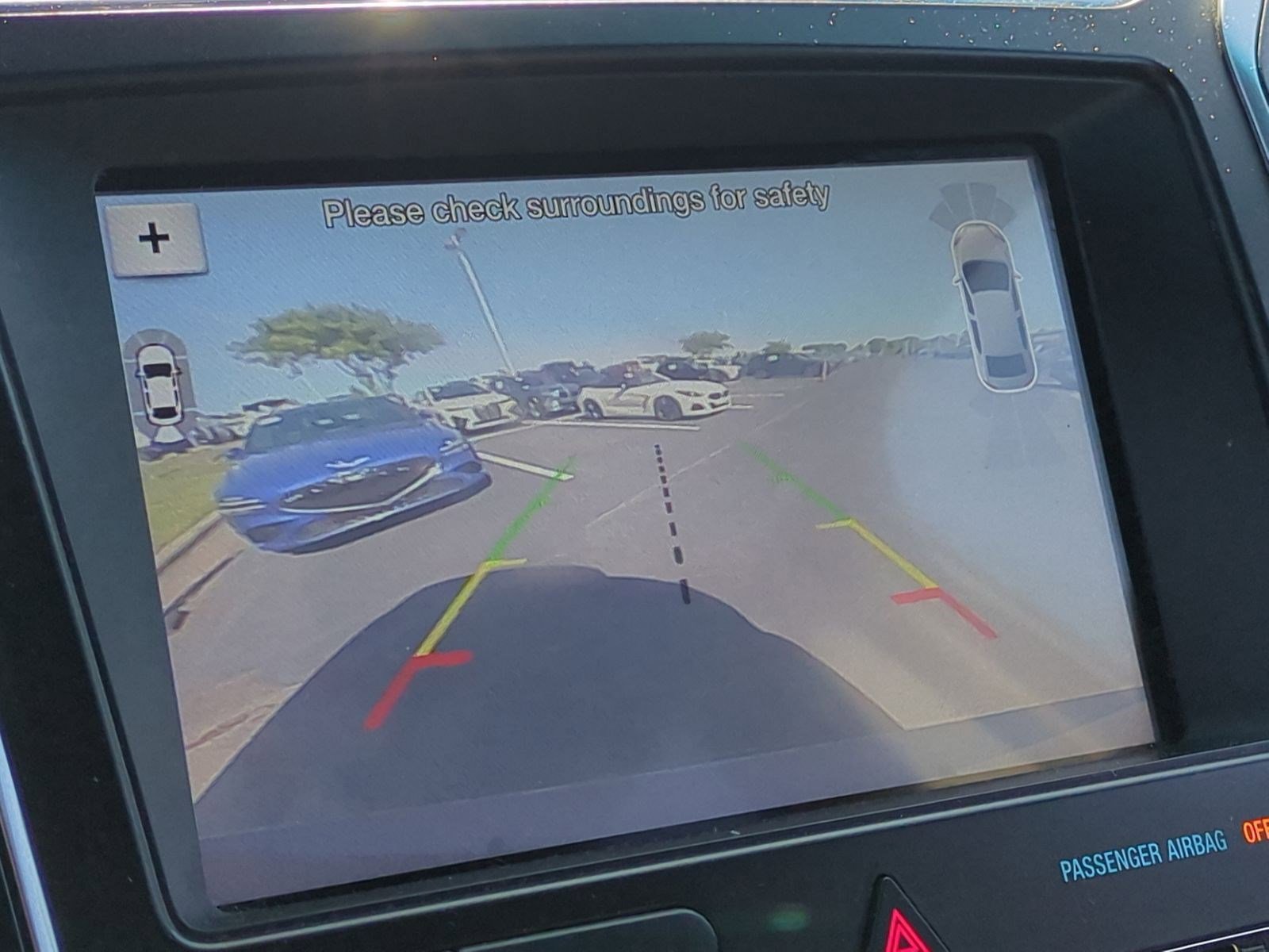 Used 2017 Ford Explorer Sport w/ Equipment Group 401A AWD/4WD image 24