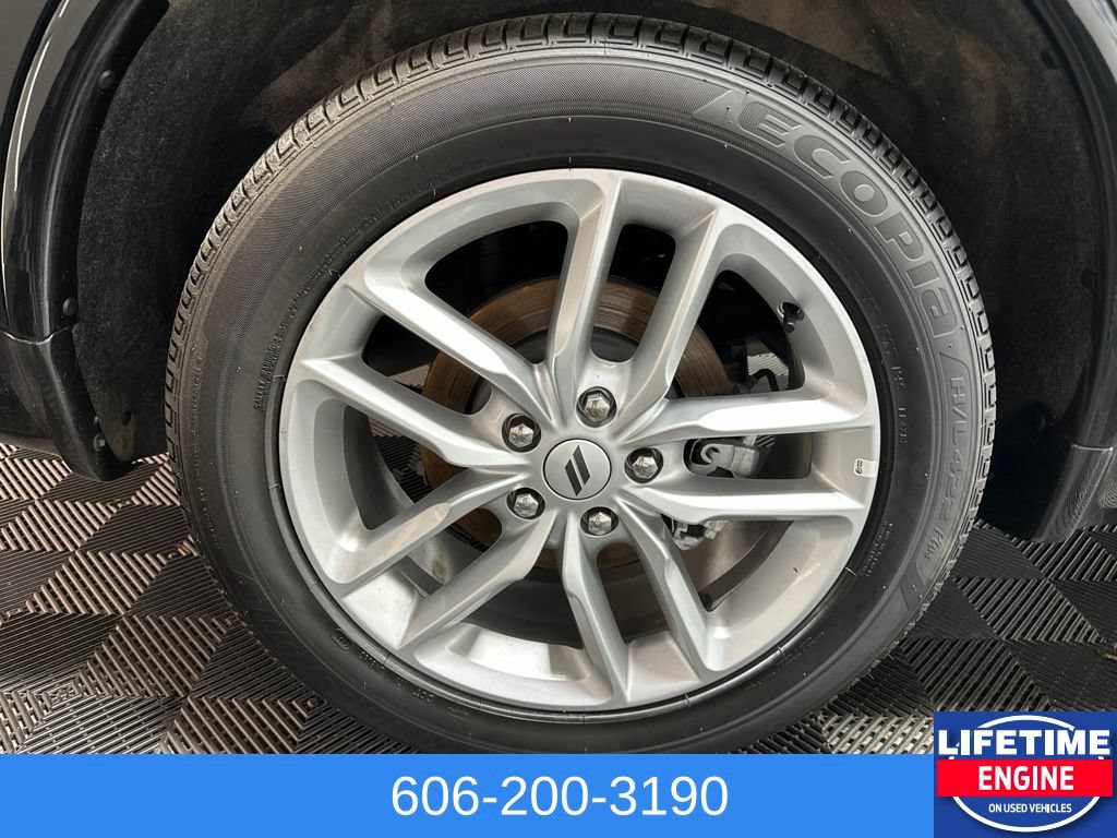 Used 2026 Dodge Durango GT AWD/4WD image 15