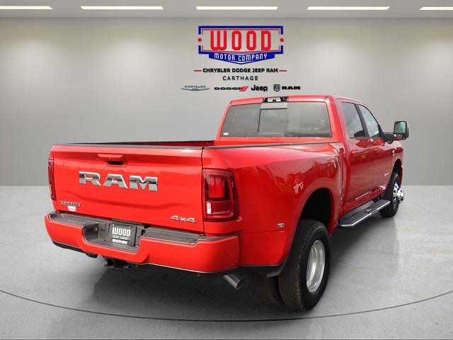 New 2026 RAM 3500 Laramie image 3
