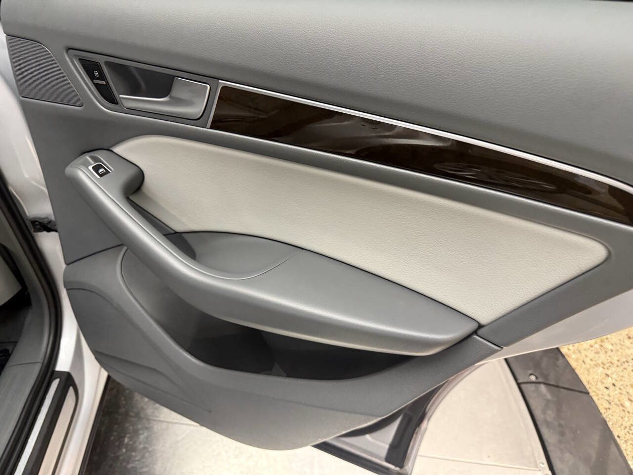 Used 2014 Audi Q5 2.0T Premium Plus image 26