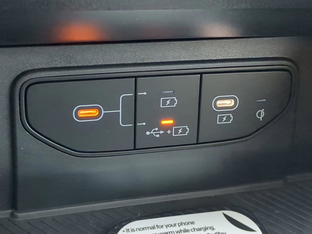 New 2026 Kia Sportage EX image 17