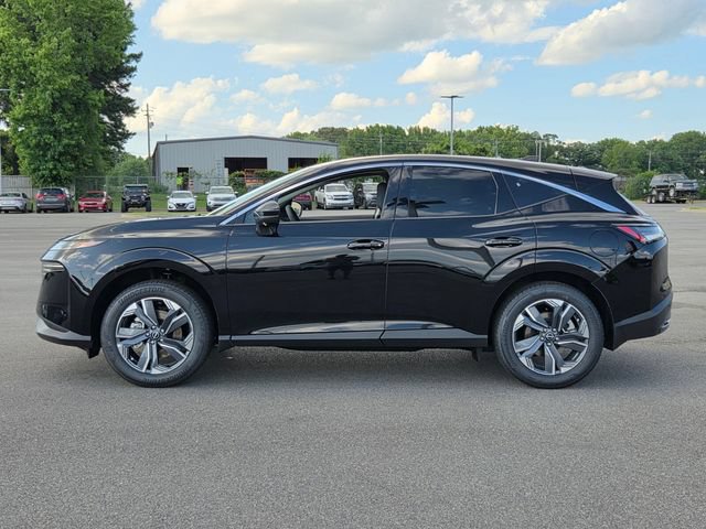 New 2026 Nissan Murano SL AWD/4WD image 2