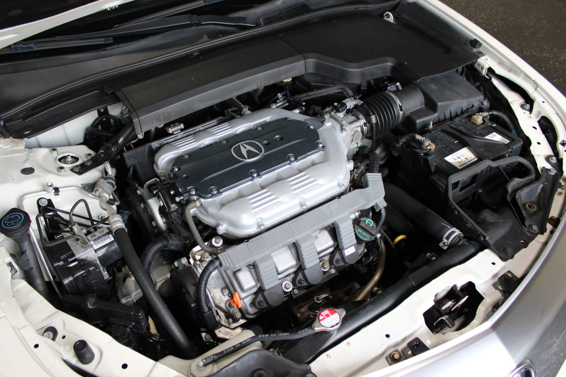 Used 2010 Acura TL FWD image 30
