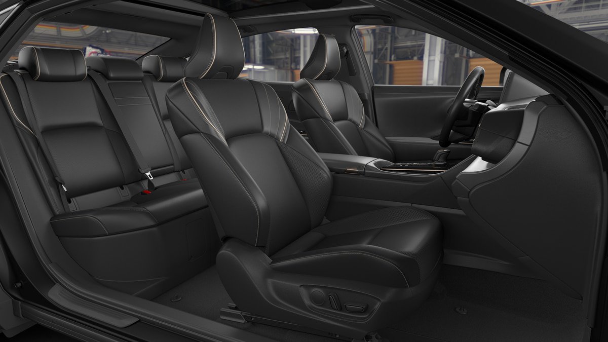 New 2026 Toyota Crown AWD/4WD image 20