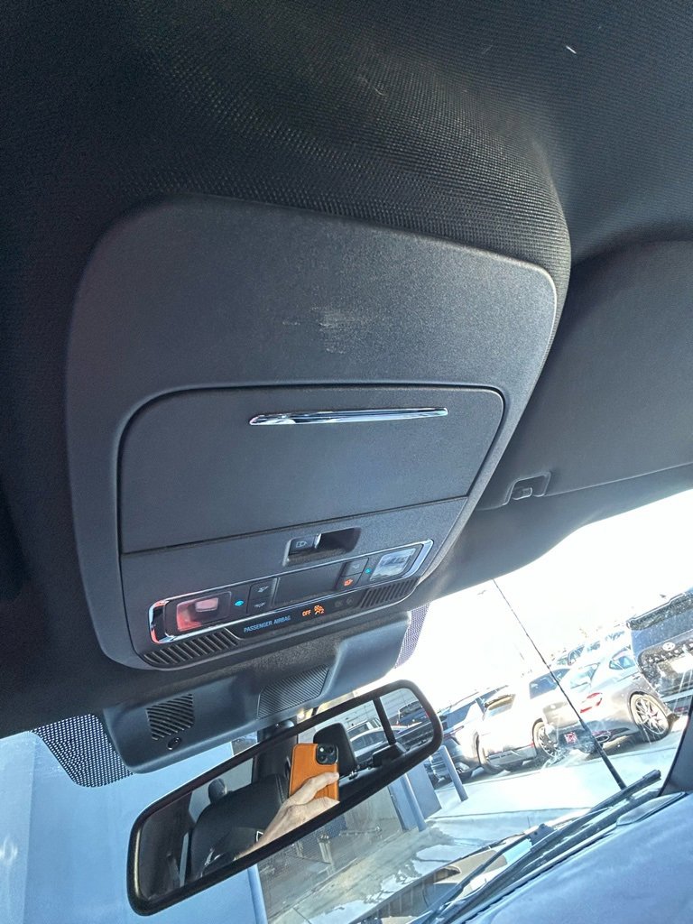 Used 2023 Ford F150 Lariat w/ Equipment Group 502A High image 12