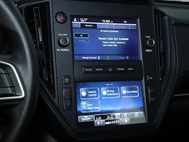 Certified 2024 Subaru Impreza 2.0i AWD/4WD image 25