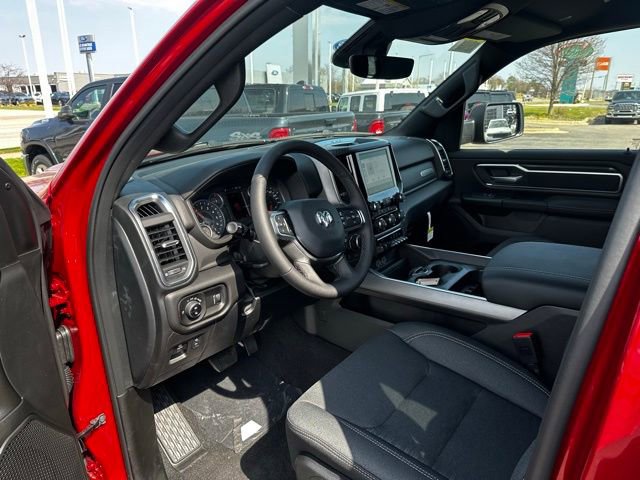 New 2026 RAM 1500 Big Horn image 19