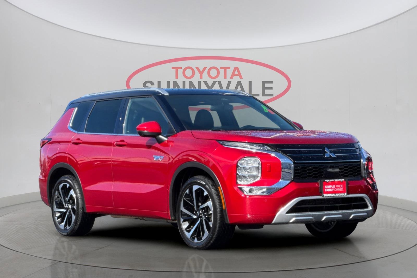 Used 2025 Mitsubishi Outlander SEL Black Edition image 10