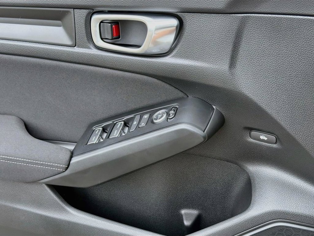 New 2026 Honda Civic LX image 21