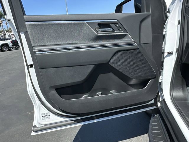 New 2026 GMC Sierra EV Elevation image 23