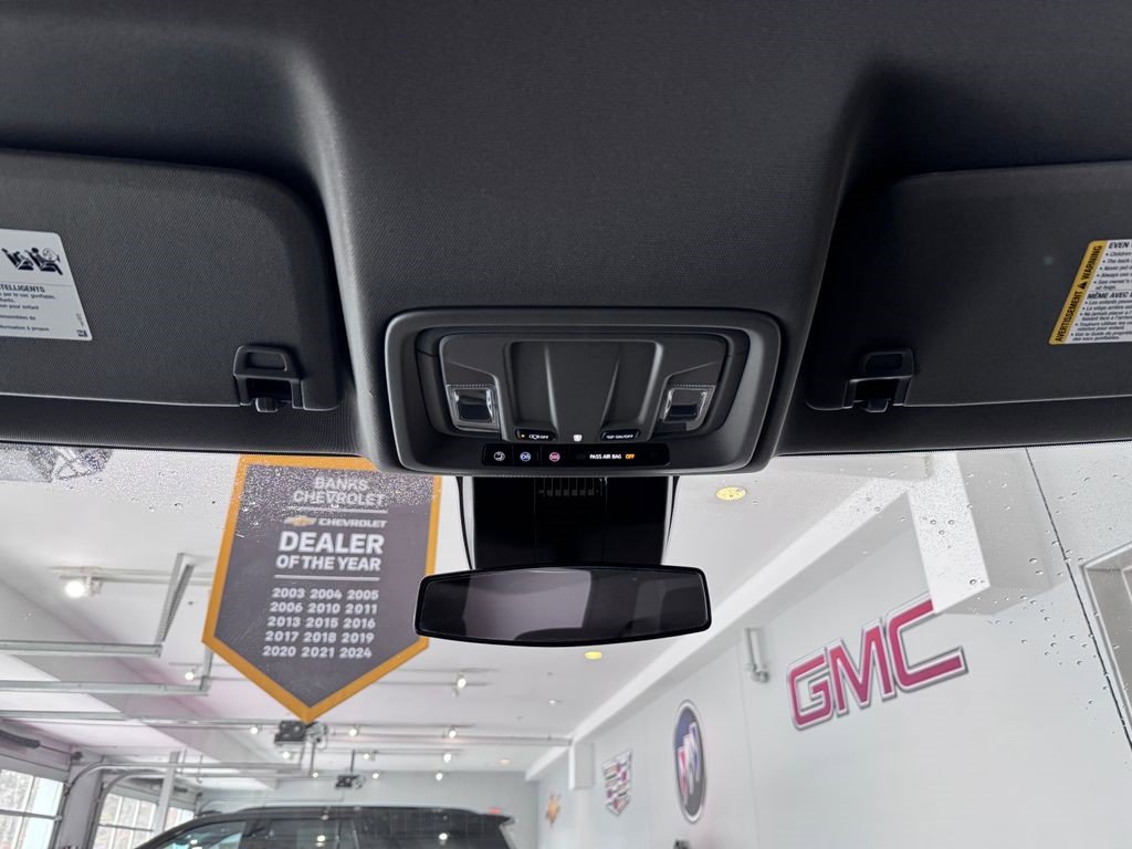 Certified 2023 Chevrolet Silverado 1500 LT image 20