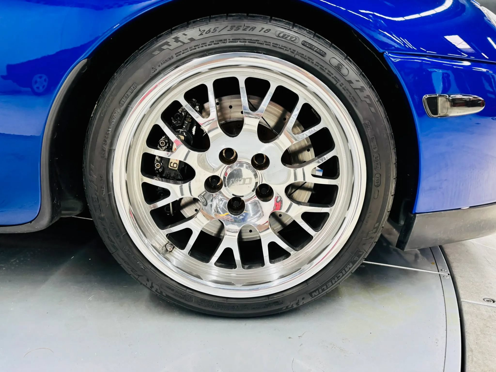 Used 1997 Toyota Supra Turbo RWD image 36
