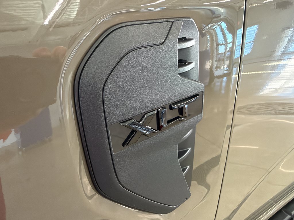 New 2026 Ford Ranger XLT AWD/4WD image 10