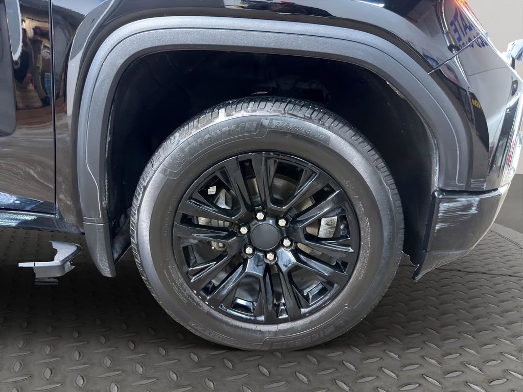 Used 2020 GMC Sierra 1500 Denali w/ Technology Package image 21