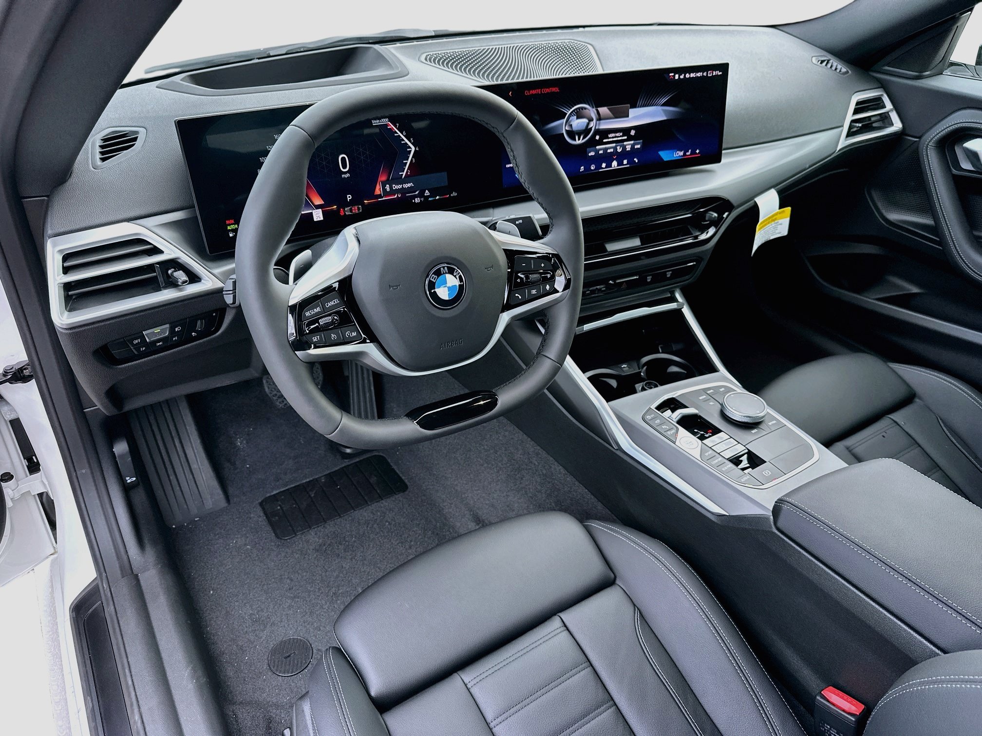 New 2026 BMW 230i Coupe w/ Premium Package RWD image 7