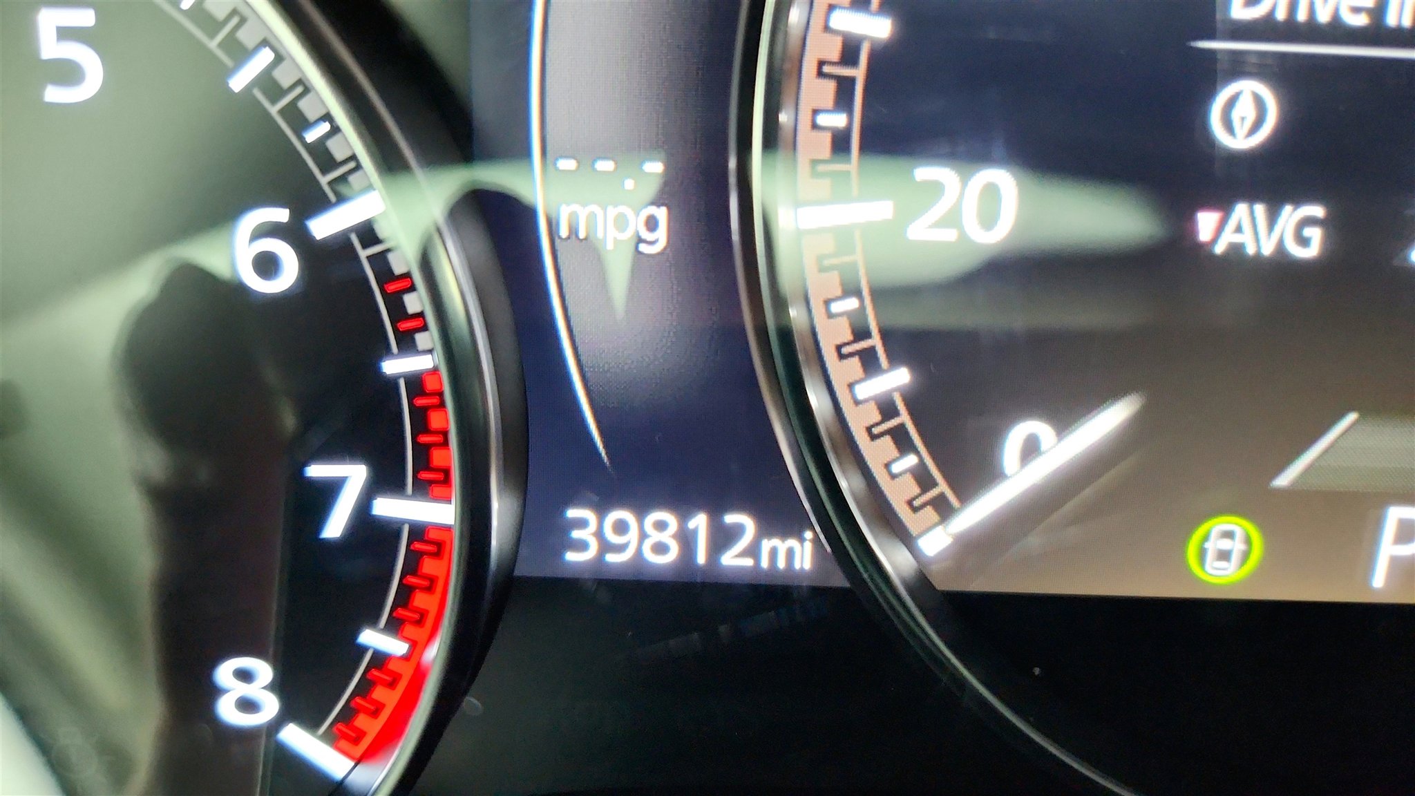 Used 2024 MAZDA CX-30 AWD 2.5 S w/ Premium Package image 36