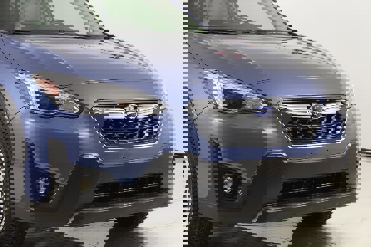 Used 2022 Subaru Crosstrek 2.5i Limited image 36