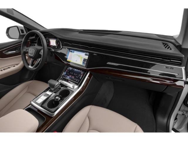 Used 2023 Audi Q8 Premium w/ Convenience Package AWD/4WD image 18