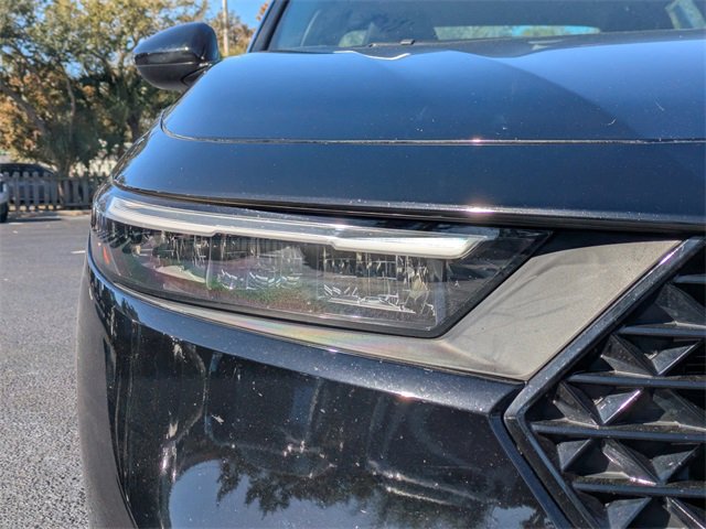 Used 2023 Honda Accord LX image 9