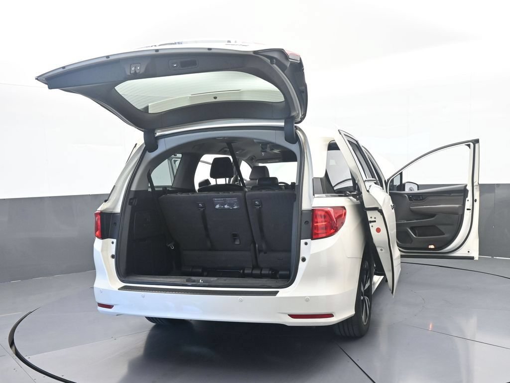 Used 2019 Honda Odyssey Elite image 84
